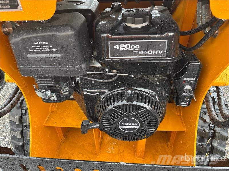  SDLOOL SL360T Kompaktlader