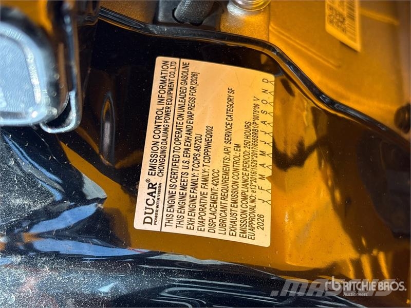 SDLOOL SL360T Мини-погрузчики