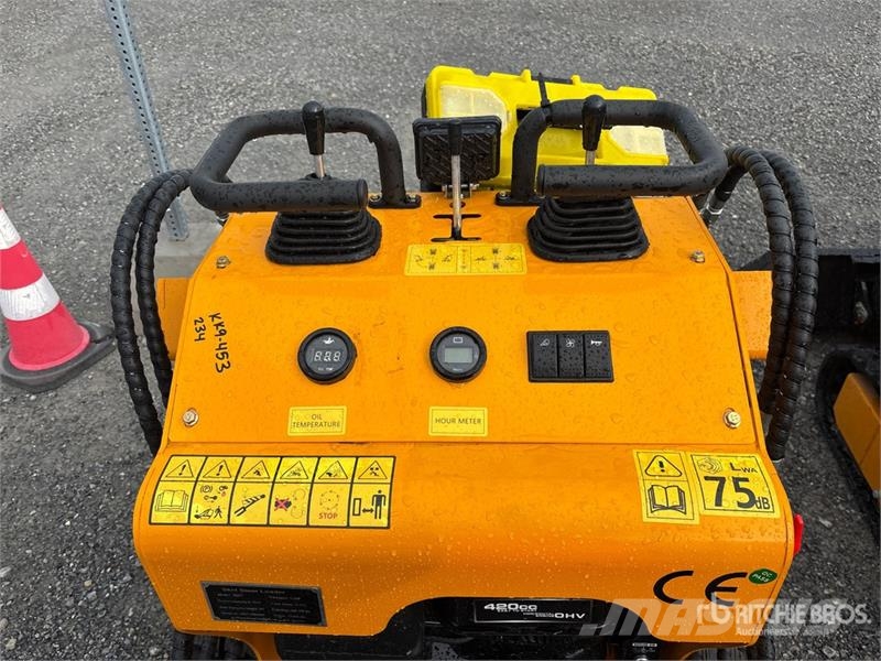 SDLOOL SL360T Kompaktlader