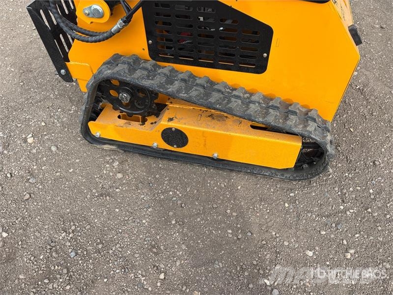  SDLOOL SL360T Kompaktlader