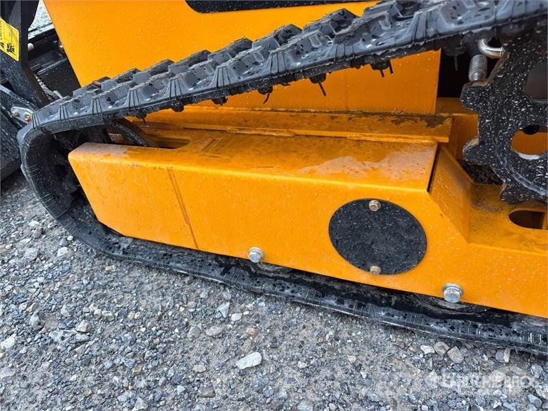 SDLOOL SL360T Kompaktlader