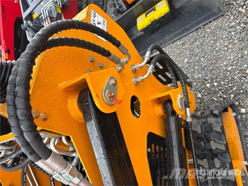  SDLOOL SL360T Kompaktlader