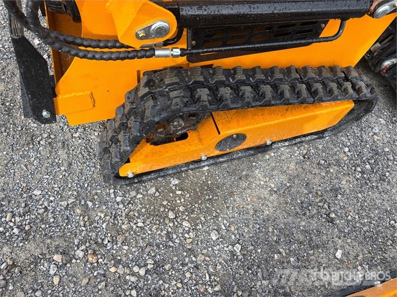  SDLOOL SL360T Kompaktlader
