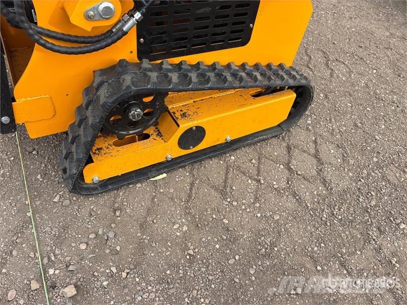 SDLOOL SL360T Kompaktlader