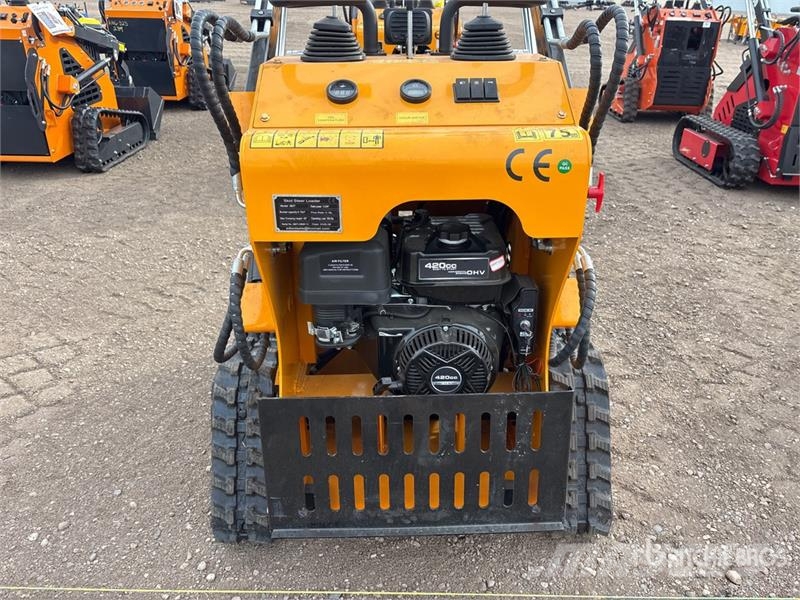 SDLOOL SL360T Kompaktlader