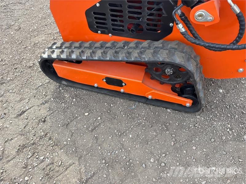 SDLOOL SL36C Kompaktlader
