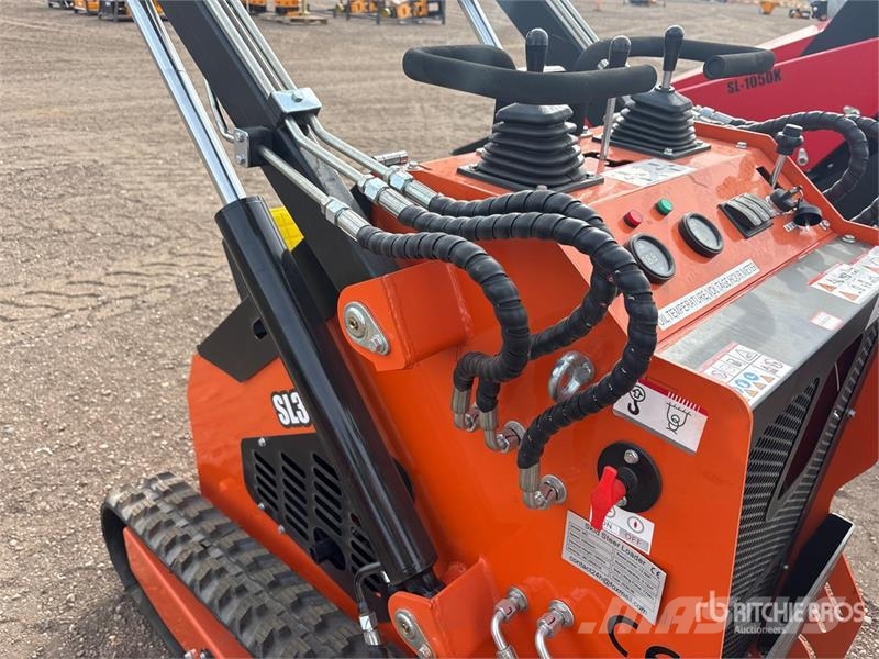 SDLOOL SL36C Kompaktlader