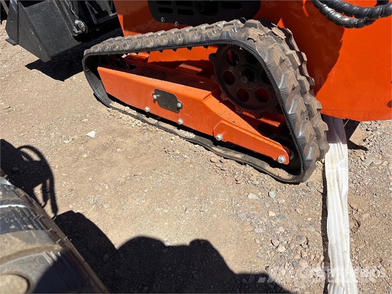 SDLOOL SL36C Skid steer mini nakladalci