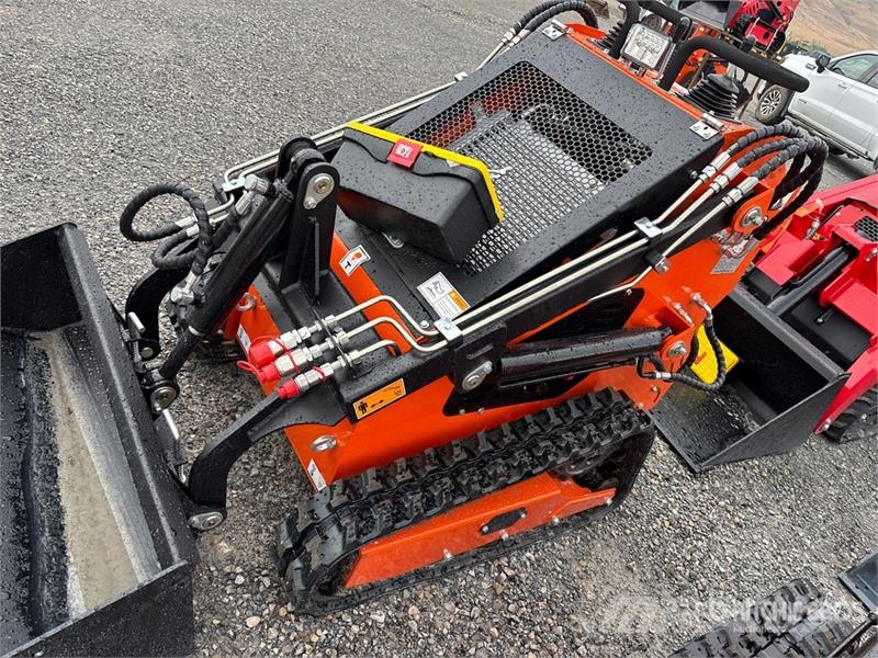 SDLOOL SL36C Kompaktlader