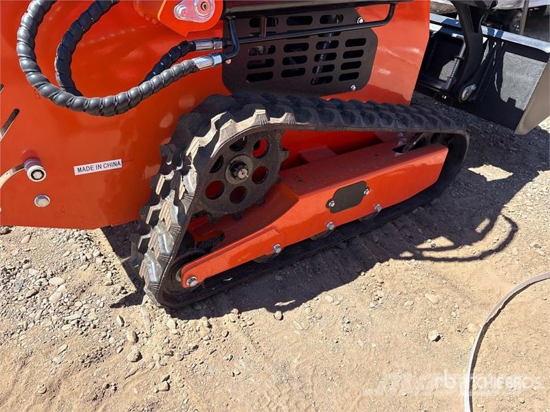 SDLOOL SL36C Skid steer mini nakladalci