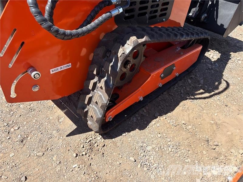 SDLOOL SL36C Skid steer mini nakladalci