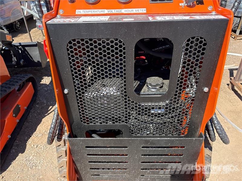 SDLOOL SL36C Skid steer mini nakladalci