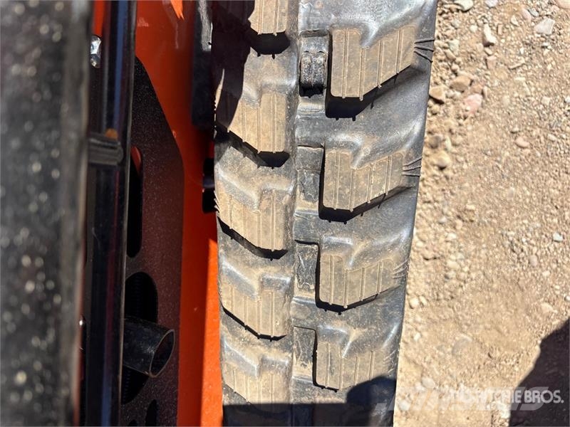 SDLOOL SL36C Skid steer mini nakladalci