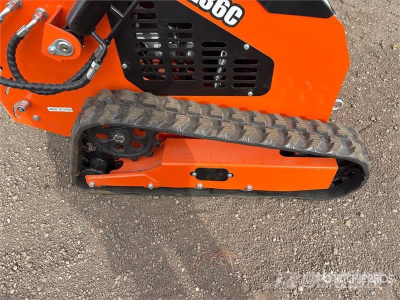 SDLOOL SL36C Kompaktlader