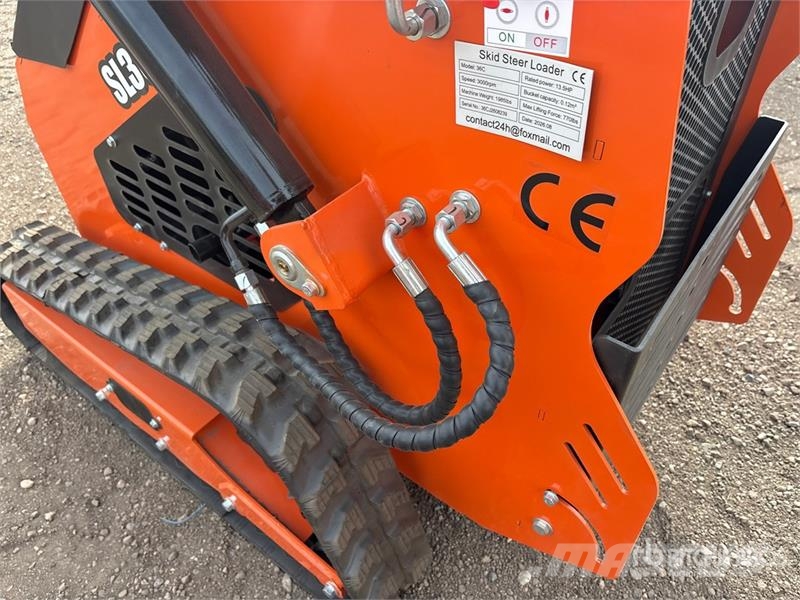 SDLOOL SL36C Kompaktlader