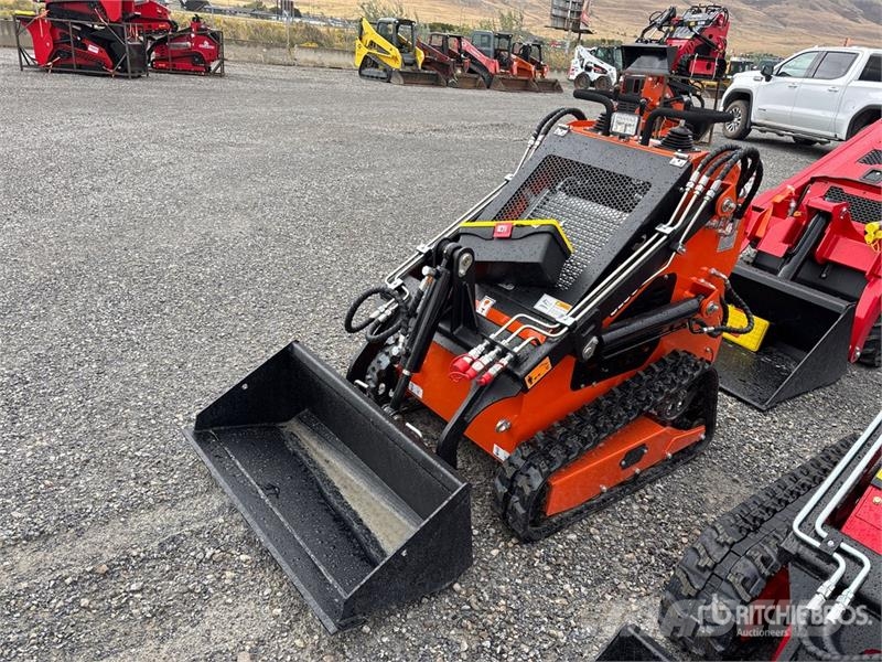 SDLOOL SL36C Kompaktlader