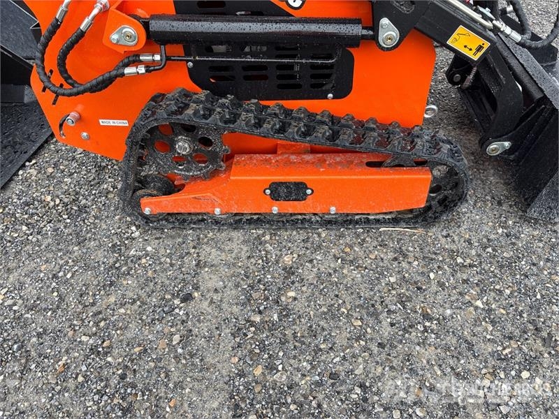 SDLOOL SL36C Kompaktlader