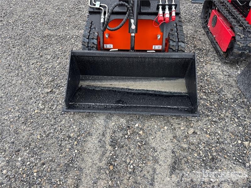 SDLOOL SL36C Kompaktlader