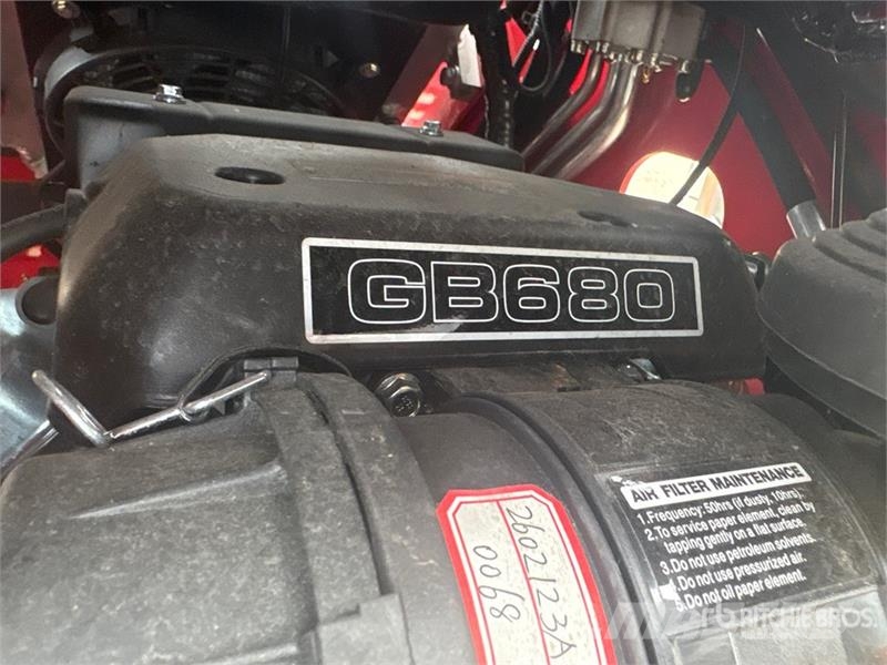  SDLOOL SL380 Мини-погрузчики