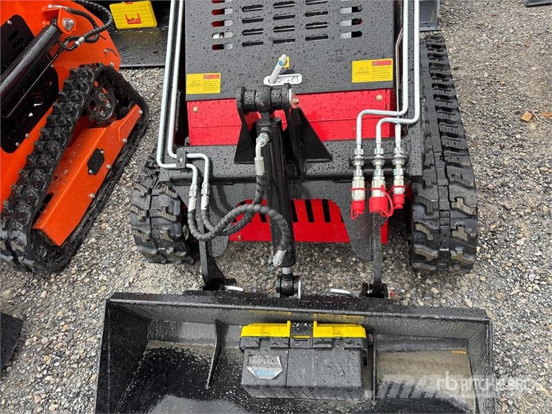  SDLOOL SL380C Kompaktlader
