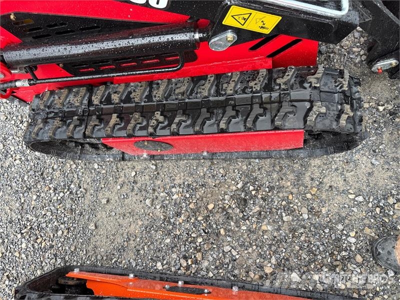  SDLOOL SL380C Kompaktlader