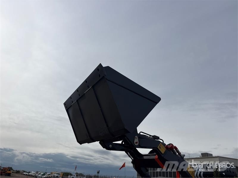 SDLOOL SL530T Compact Track Loader (Unused) Kompaktlader