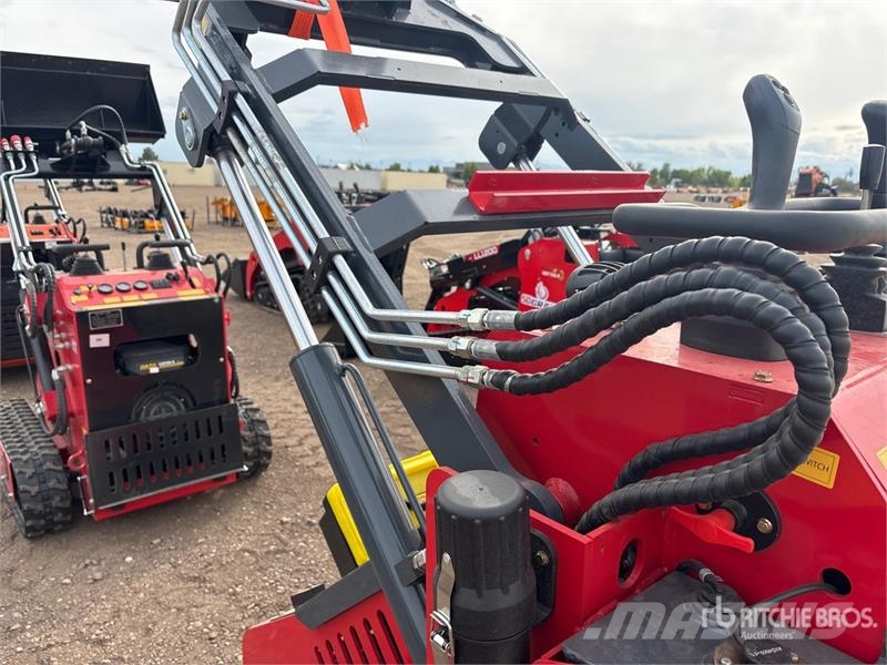 SDLOOL SL530T Compact Track Loader (Unused) Kompaktlader