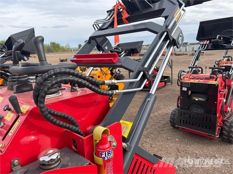 SDLOOL SL530T Compact Track Loader (Unused) Kompaktlader