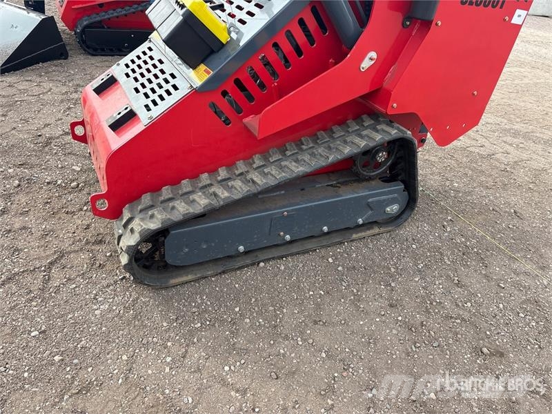 SDLOOL SL530T Compact Track Loader (Unused) Kompaktlader