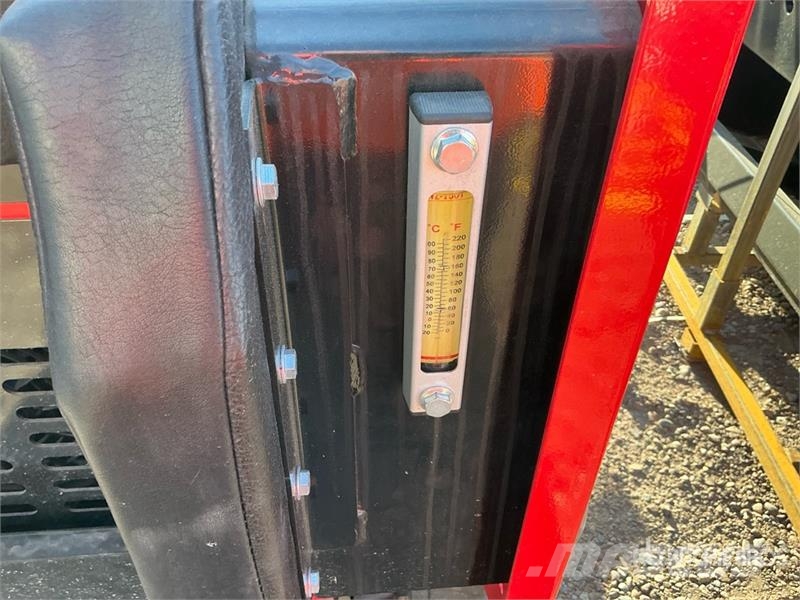  SDLOOL SL530T Mini Compact Track Loader (Unused) Kompaktlader