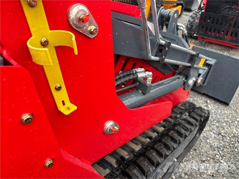 SDLOOL SL530T Mini Compact Track Loader (Unused) Kompaktlader
