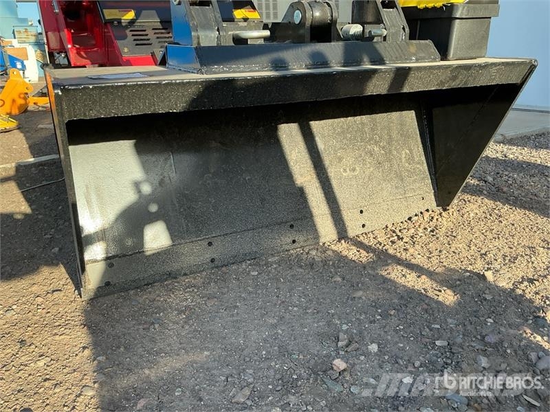 SDLOOL SL530T Mini Compact Track Loader (Unused) Kompaktlader
