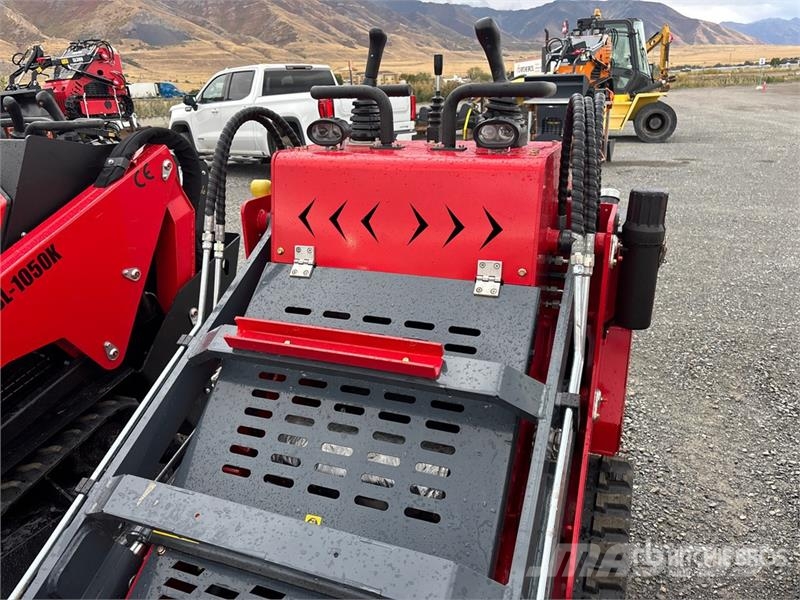 SDLOOL SL530T Mini Compact Track Loader (Unused) Kompaktlader