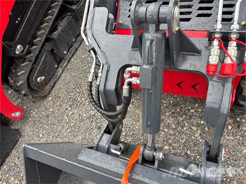 SDLOOL SL530T Mini Compact Track Loader (Unused) Kompaktlader