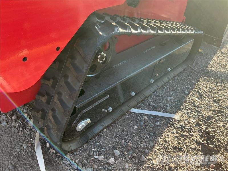  SDLOOL SL530T Mini Compact Track Loader (Unused) Kompaktlader