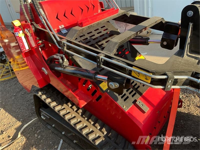  SDLOOL SL530T Mini Compact Track Loader (Unused) Kompaktlader
