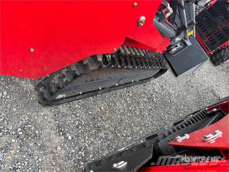 SDLOOL SL530T Mini Compact Track Loader (Unused) Kompaktlader