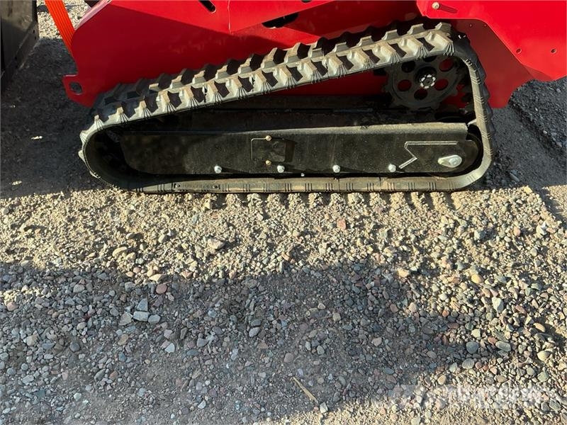  SDLOOL SL530T Mini Compact Track Loader (Unused) Kompaktlader