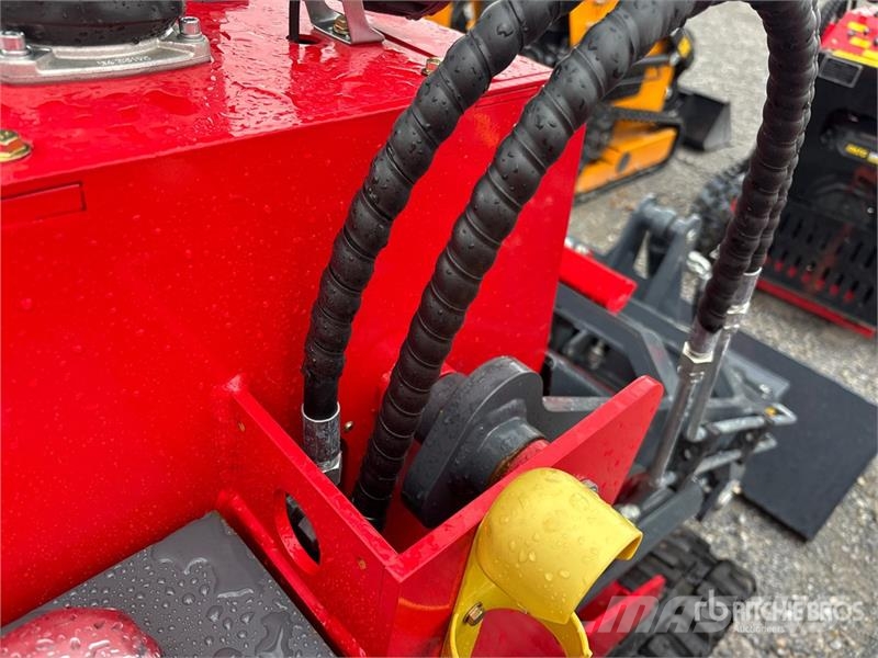 SDLOOL SL530T Mini Compact Track Loader (Unused) Kompaktlader
