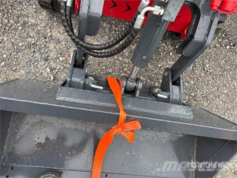 SDLOOL SL530T Mini Compact Track Loader (Unused) Kompaktlader