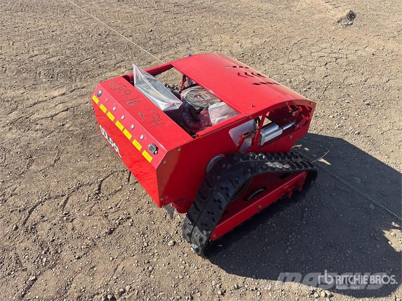 SDLOOL SL800 Lawn Mower (Unused) 骑乘式割草机