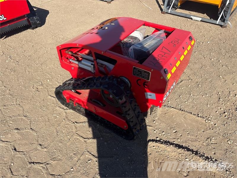  SDLOOL SL800 Lawn Mower (Unused) 骑乘式割草机
