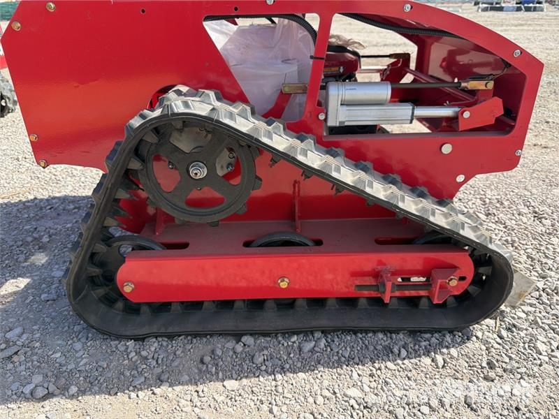 SDLOOL SL800 Lawn Mower (Unused) Самоходные газонокосилки