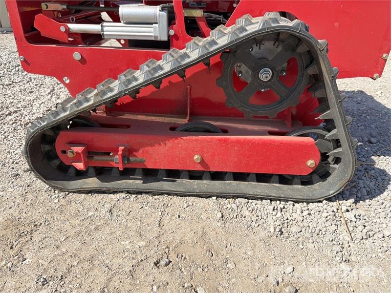 SDLOOL SL800 Lawn Mower (Unused) Самоходные газонокосилки