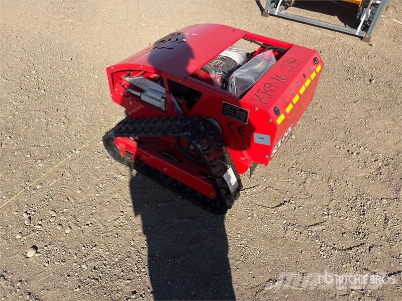 SDLOOL SL800 Lawn Mower (Unused) 骑乘式割草机