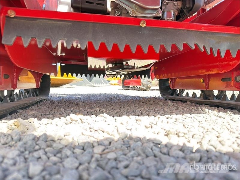 SDLOOL SL800 Lawn Mower (Unused) Самоходные газонокосилки