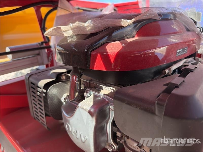 SDLOOL SL800 Lawn Mower (Unused) Самоходные газонокосилки