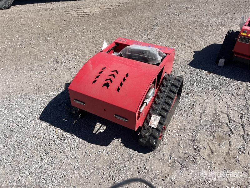  SDLOOL SL800 Lawn Mower (Unused) ركوب الحشائش