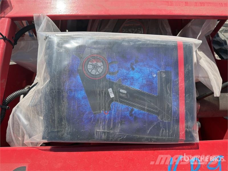 SDLOOL SL800 Lawn Mower (Unused) Самоходные газонокосилки