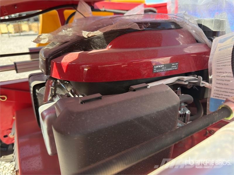 SDLOOL SL800 Lawn Mower (Unused) Самоходные газонокосилки